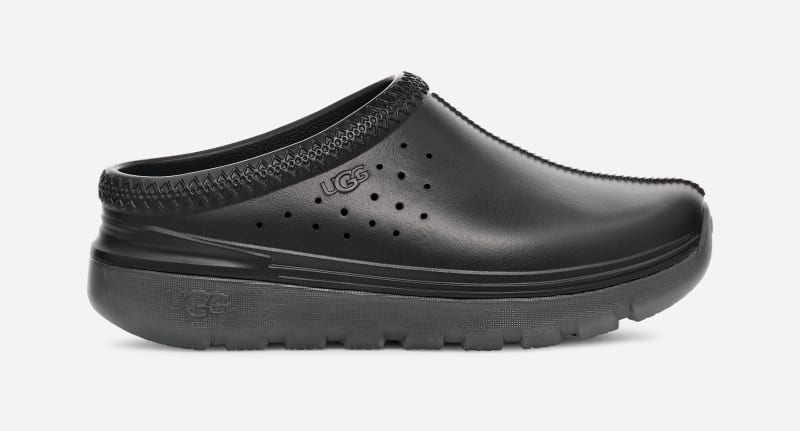 Кецове и обувки UGG ® Tasman Sport for Men in Черно | 1138590-BLK, 0