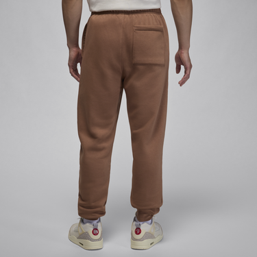 Спортни панталони Jordan Brooklyn Fleece Sweatpants Кафяво | FV7277-223, 2