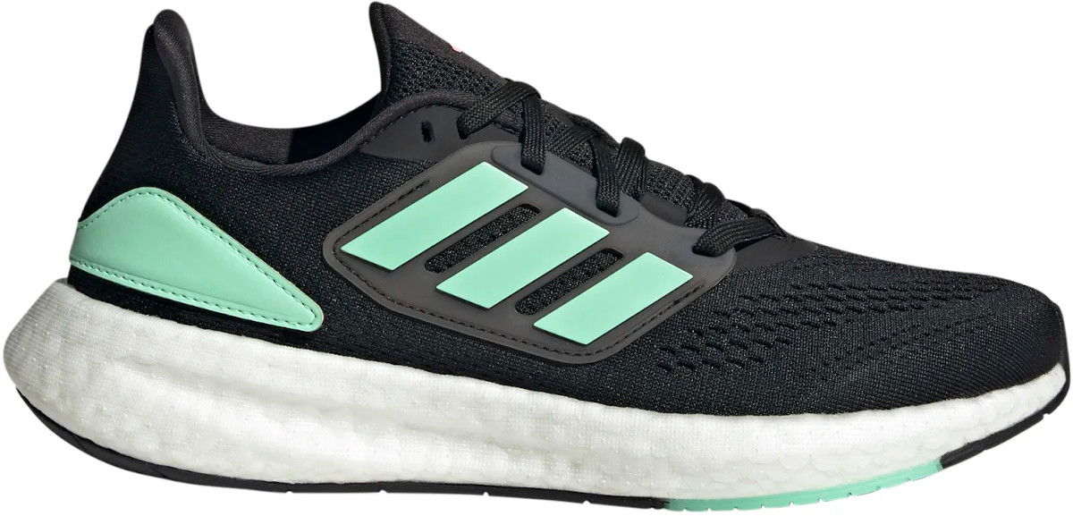 Кецове и обувки adidas Performance Pureboost 22 Черно | hq8578, 0