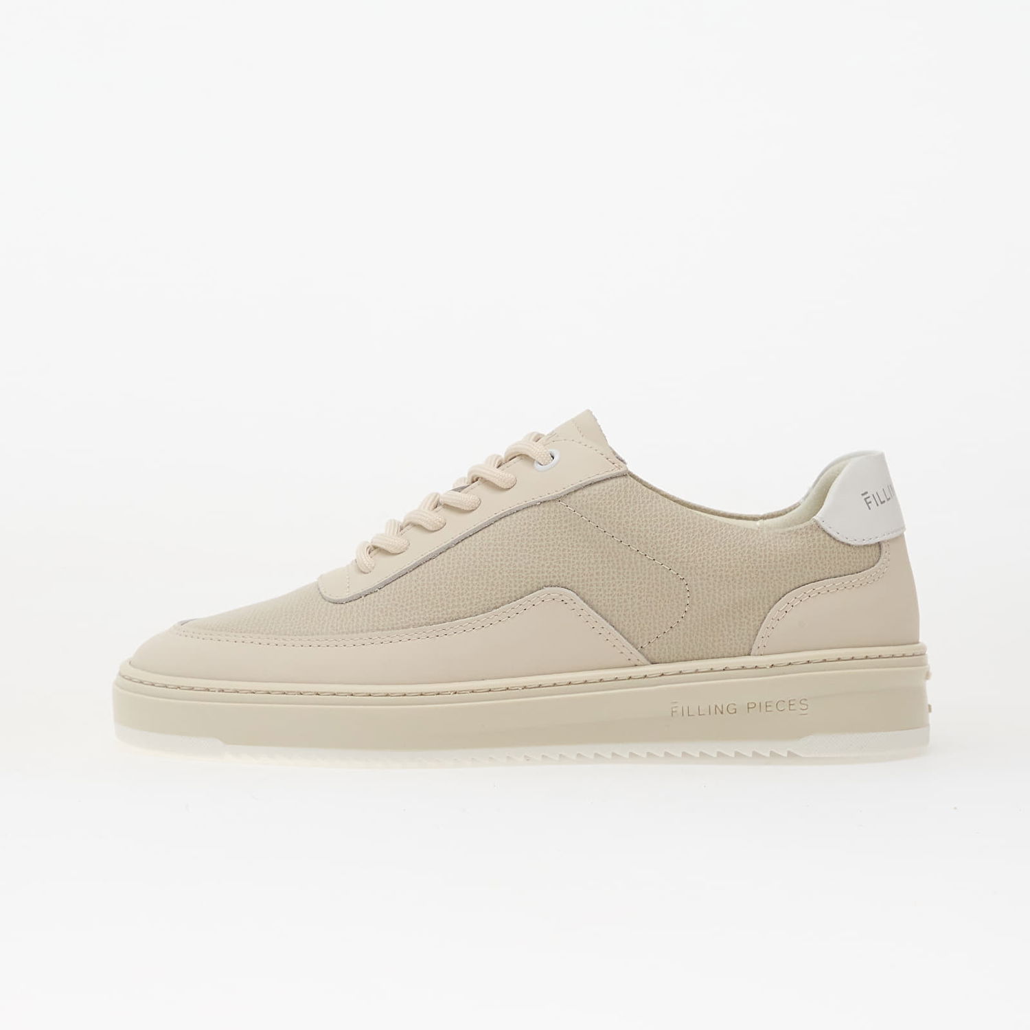 Кецове и обувки Filling Pieces Filling Pieces Mondo Tech Crumbs 41 Бежово | 122510301219210, 0