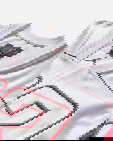 Фланелка Jordan Cat-Scratch Jersey Бяло | HQ2744-100, 3