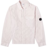 Яке C.P. Company Chrome-R Pocket Overshirt Розово | CMOS039A-005904G-501, 1