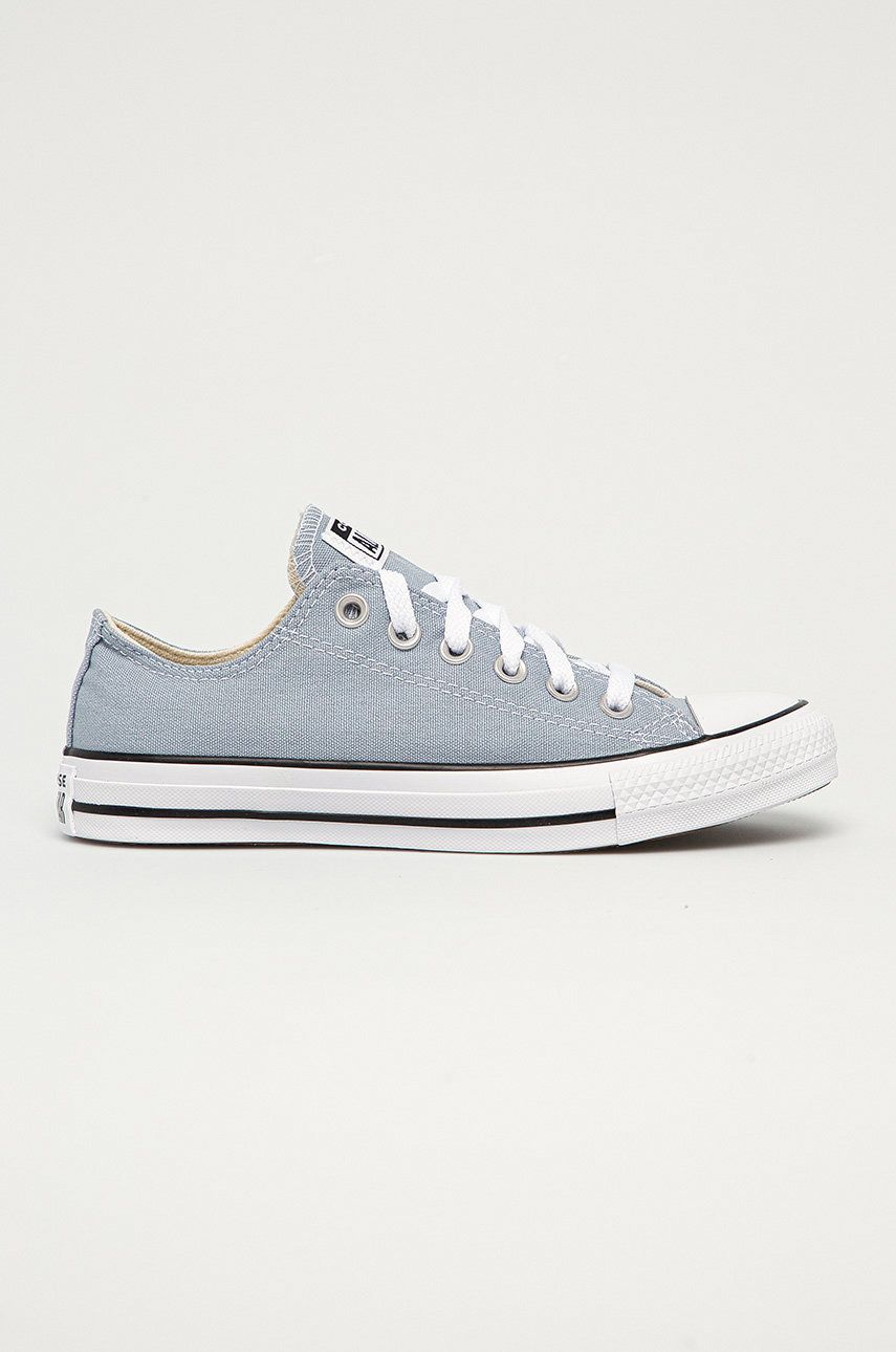 Кецове и обувки Converse Chuck Taylor All Star OX Сиво | 170466C, 0
