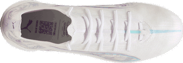 Кецове и обувки Puma ULTRA 5 ULTIMATE BRILLIANCE FG Бяло | 108178-01, 6