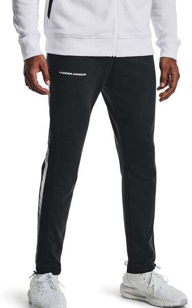 Спортни панталони Under Armour RIVAL TERRY AMP PANT Черно | 1361638-002, 0