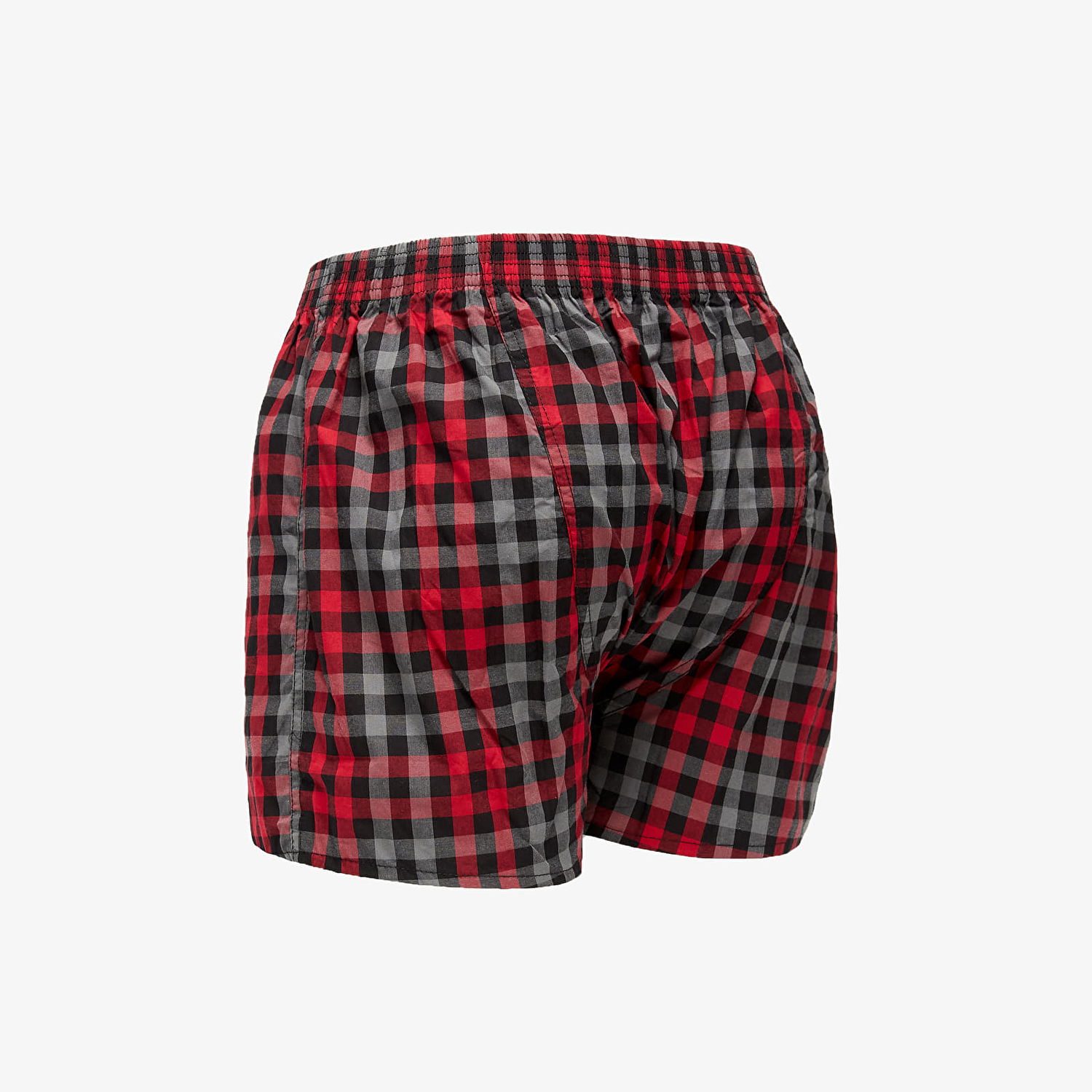 Боксерки Horsefeathers Sonny Boxer Shorts Червено | AM069I, 1