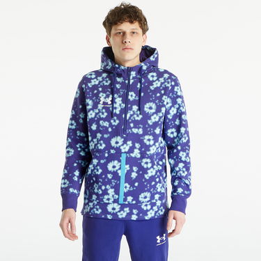 Суитчър Under Armour Hoode Accelerate Синьо | 1373304-468, 3