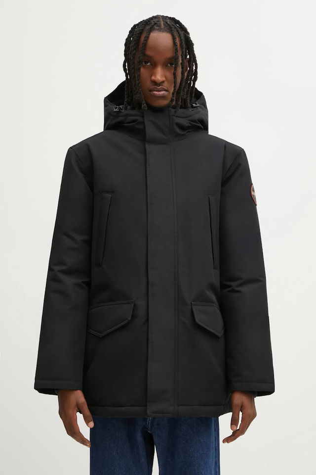 Napapijri A-Cornier 1 Winter Jacket