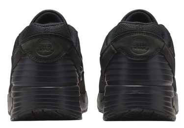 Кецове и обувки Nike Air Max Verse Черно | fv1302-001, 5