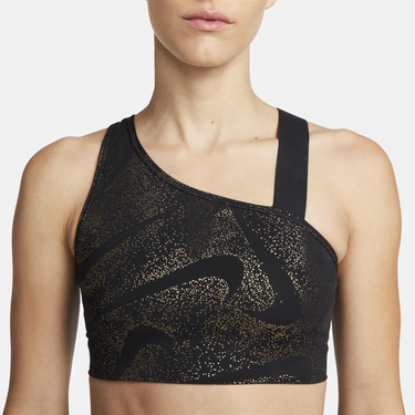 Сутиен Nike Sport Bra Черно | DQ5242-010, 3