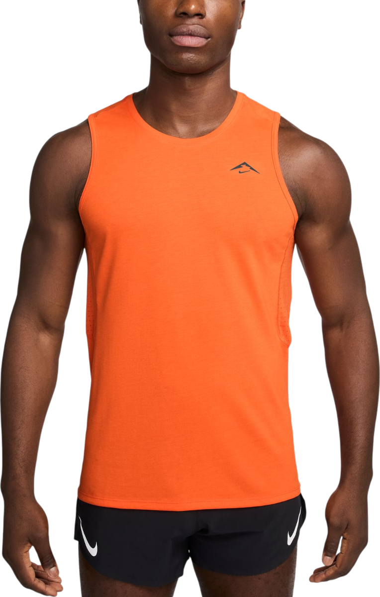 Потник Nike Nike Solar Chase Tank Top Оранжево
 | hj4168-819, 0