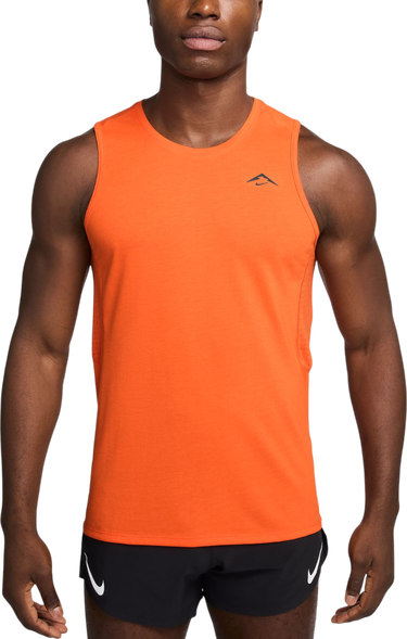 Потник Nike Nike Solar Chase Tank Top Оранжево
 | hj4168-819, 0