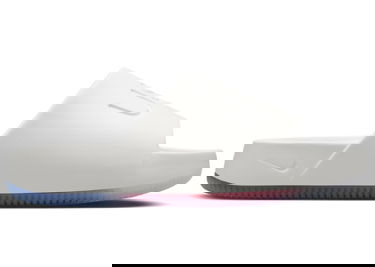 Кецове и обувки Nike Calm Slide Olympics USA Бяло | FV5601-100, 0