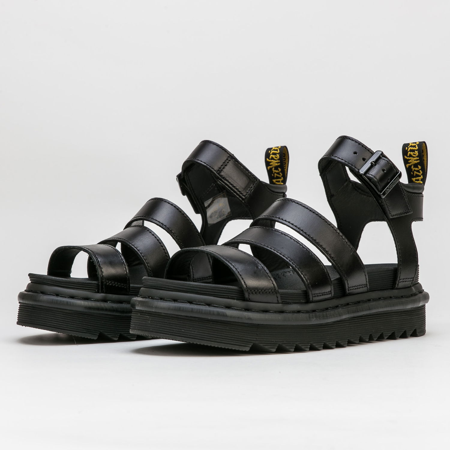Кецове и обувки Dr. Martens Blaire W Черно | DM24191001, 1