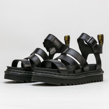 Кецове и обувки Dr. Martens Blaire W Черно | DM24191001, 1