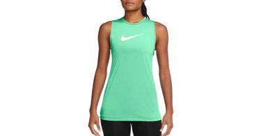Потник Nike Pro Tank Top Зелено | da2238-342, 1