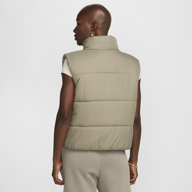 Жилетка Nike Therma-FIT Sportswear Classic Puffer Зелено | FZ5922-320, 2