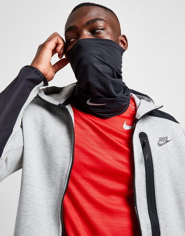 Шал Nike Trail Wrap Черно | N1002586042, 0