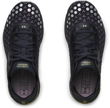 Кецове и обувки Under Armour HOVR Sonic 3 Storm W Черно | 3023394-501, 4