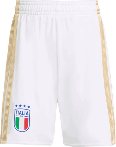 Комплект adidas Performance Kids' Italy Home Kit Многоцветен | JY7587, 2