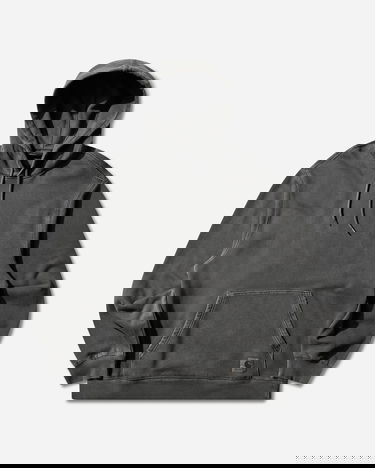 Суитчър Carhartt WIP Torion Hooded Sweatshirt Сиво | I036053 89B7, 1