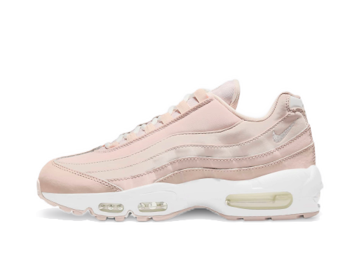 Кецове и обувки Nike Air Max 95 W Розово | DJ3859-600