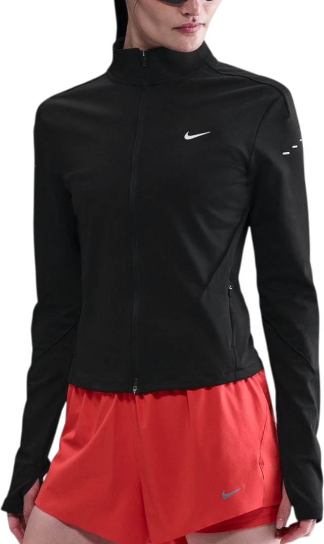 Swift Running Full-Zip Jacket