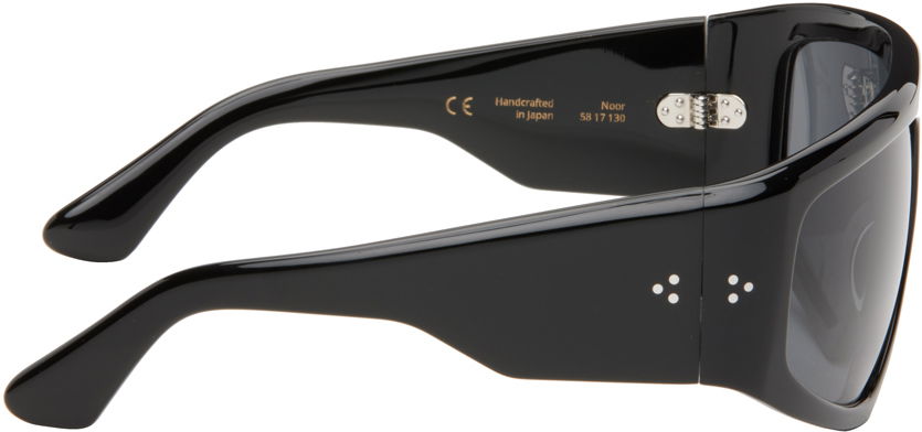 Слънчеви очила Port Tanger Noor Sunglasses Черно | PT-2401, 1