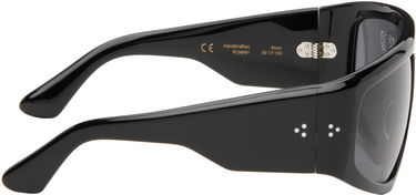 Слънчеви очила Port Tanger Noor Sunglasses Черно | PT-2401, 1