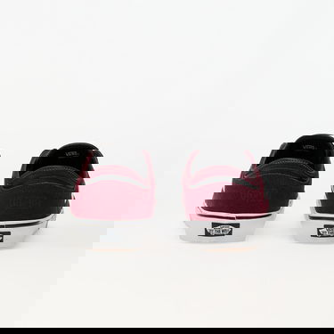 Кецове и обувки Vans Rowley Classic Бургунди | VN0A4BTT4QU, 4