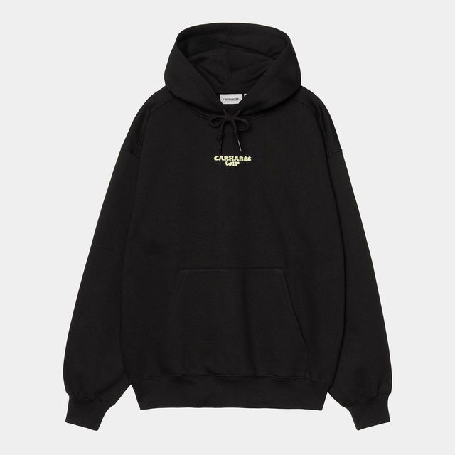 WIP Hooded Helix Sweatshirt