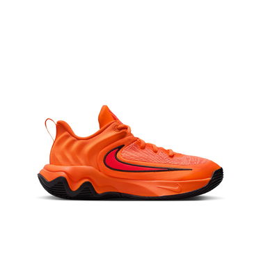 Кецове и обувки Nike Giannis Immortality 4 Оранжево
 | IH7664-800, 0