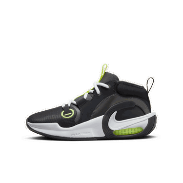 Кецове и обувки Nike Air Zoom Crossover 2 Черно | FB2689-001, 3