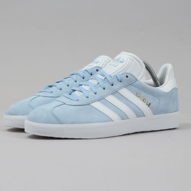 Кецове и обувки adidas Originals Gazelle Синьо | bb5481, 1