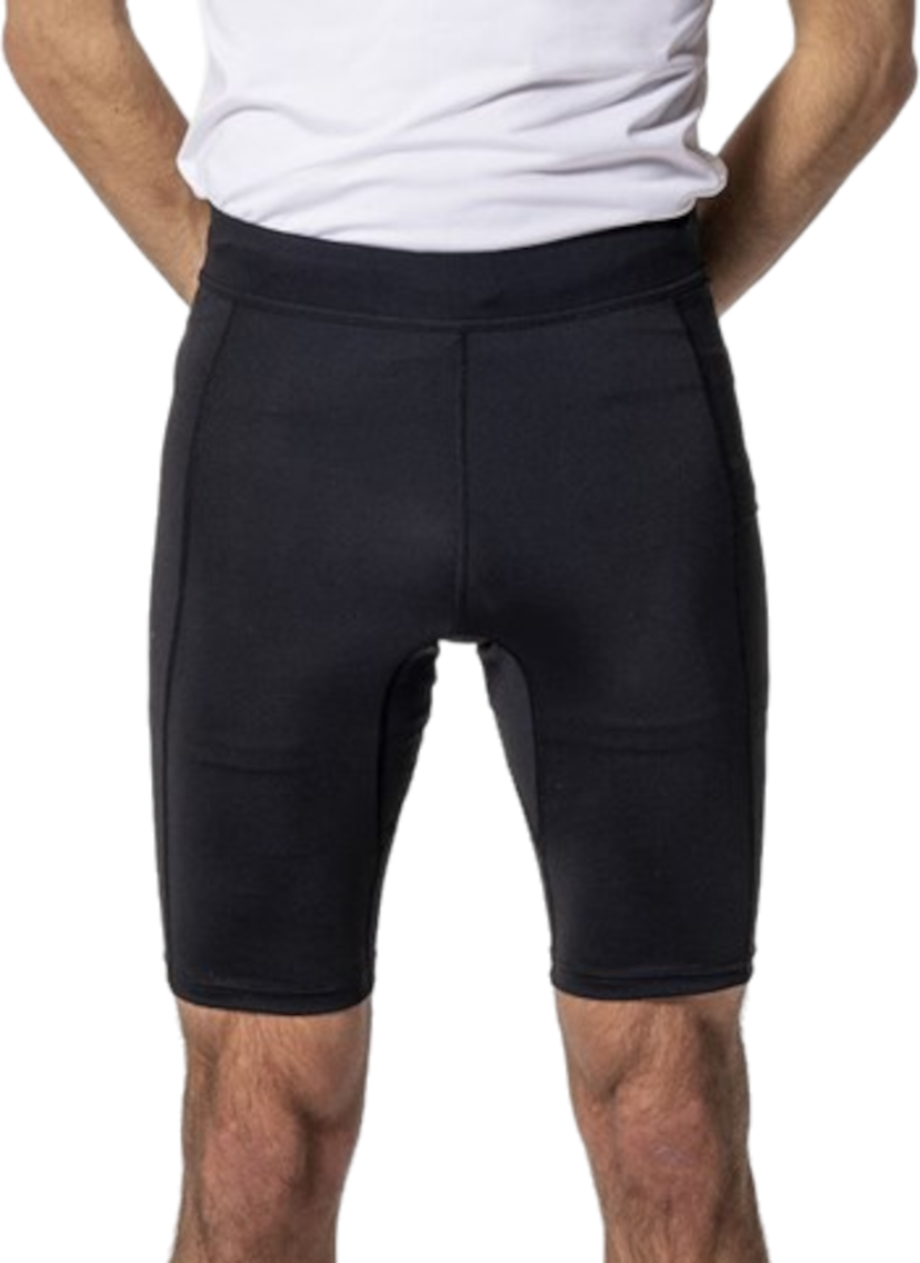 Боксерки SWIX Swix Pace Training Shorts Черно | 10041-23-10000