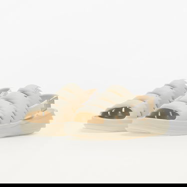 Кецове и обувки UGG Sport Yeah "Sea Salt" W Бежово | 1126811-SSAL, 5