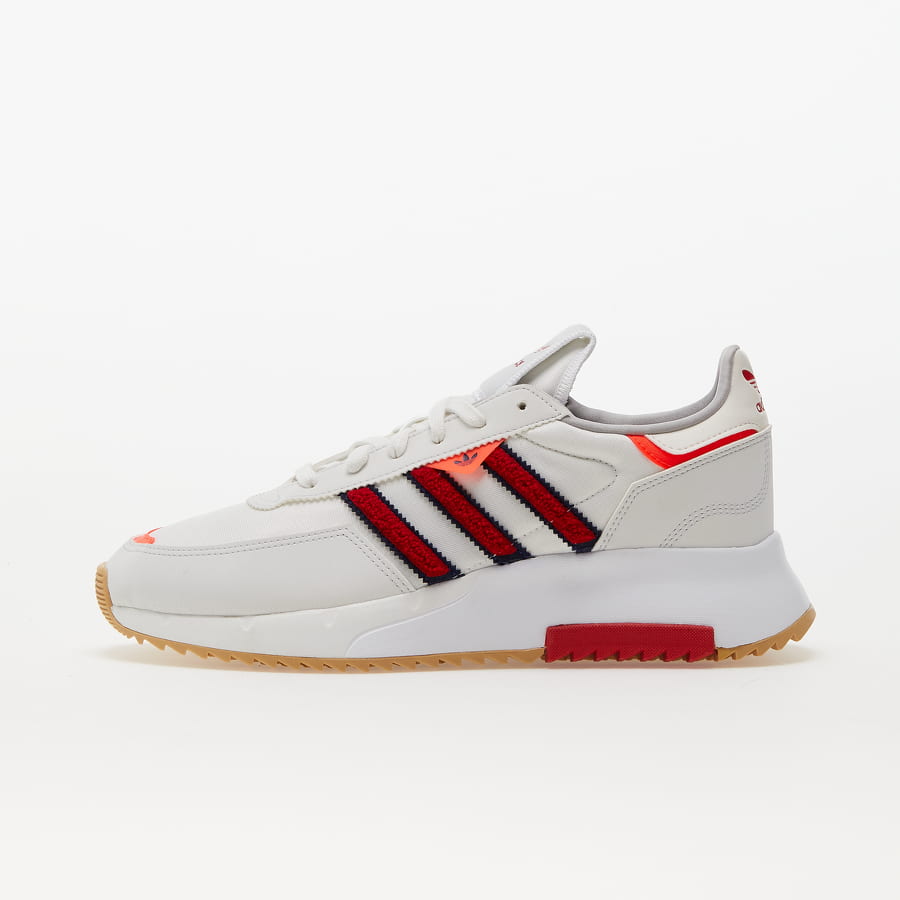 Кецове и обувки adidas Originals Retropy F2 Бяло | HQ4359, 0