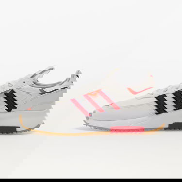 Кецове и обувки adidas Originals Retropy F2 Бяло | HQ4359, 0
