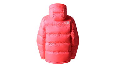 Яке The North Face Himalayan Down Parka Розово | NF0A4R2W397, 3