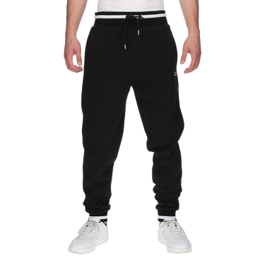 Спортни панталони Ellesse Ellesse Men's Cuffed Pants Черно | ELA253M131-01, 0