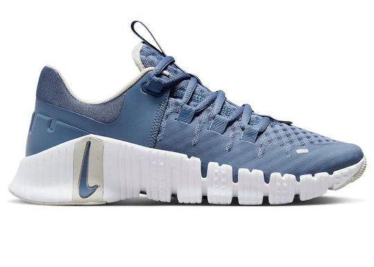 Кецове и обувки Nike Free Metcon 5 Diffused Blue W Синьо | FQ8779-491, 0