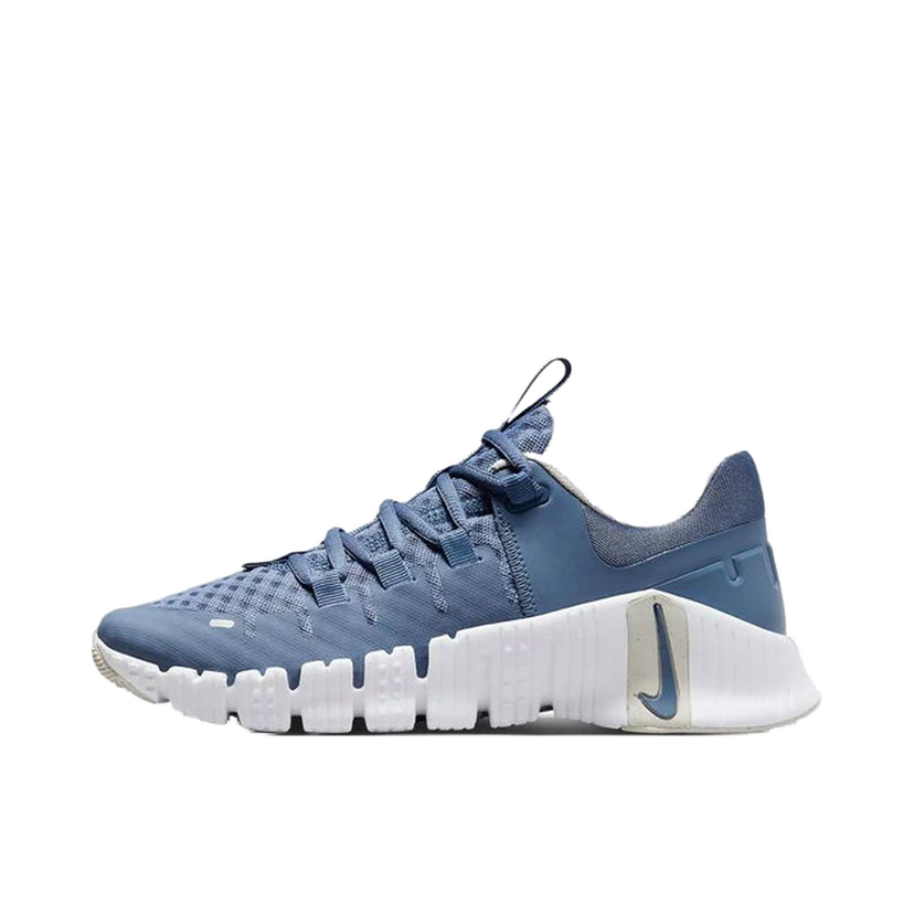 Кецове и обувки Nike Free Metcon 5 Diffused Blue W Синьо | FQ8779-491