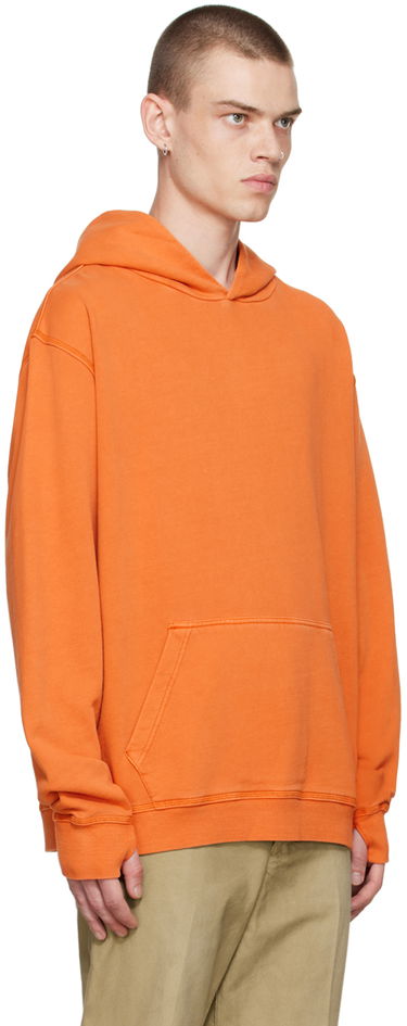 Суитчър YMC Trugoy Hoodie Оранжево
 | P7TAG, 1