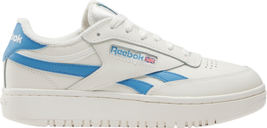 Кецове и обувки Reebok Club C Бяло | 100202355-100202355, 0