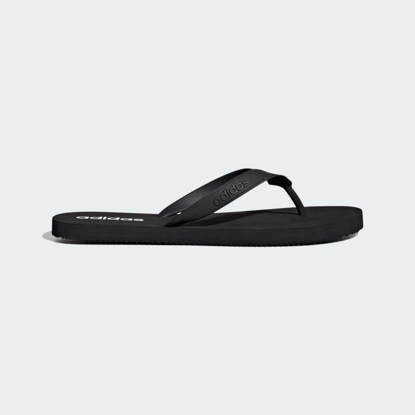 Кецове и обувки adidas Performance Keitaki Alpha Flip-Flops Черно | JR1152