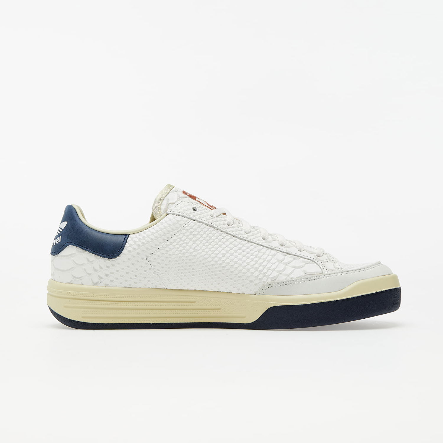 Кецове и обувки adidas Originals Rod Laver Reptile Бяло | FY4491, 1