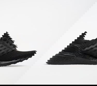 Кецове и обувки adidas Performance UltraBOOST 20 Primeblue Черно | EG0691, 1