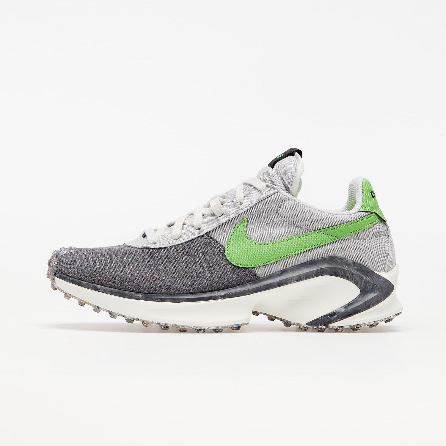 Кецове и обувки Nike D/MS/X Waffle Сиво | CW6914-001, 1