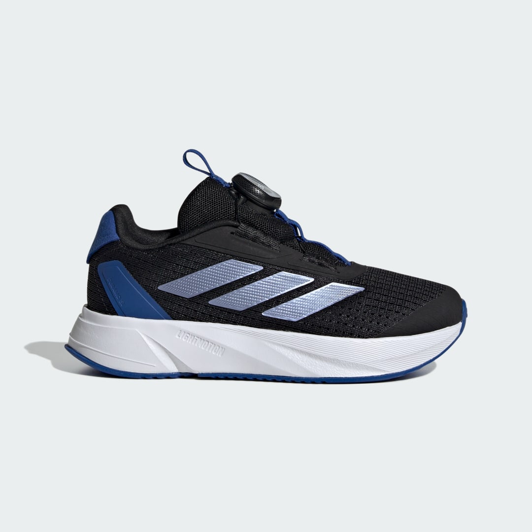 Кецове и обувки adidas Performance Duramo SL Черно | IH7520, 0