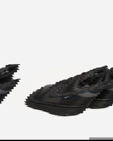 Кецове и обувки Nike Dunk Low GORE-TEX Черно | HQ2053-001, 4